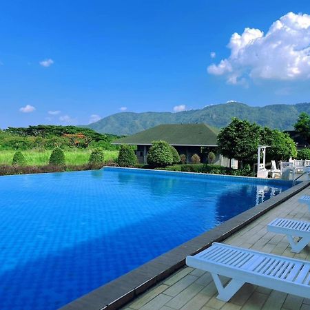 Aurora Resort Khao Yai Mu Si Esterno foto