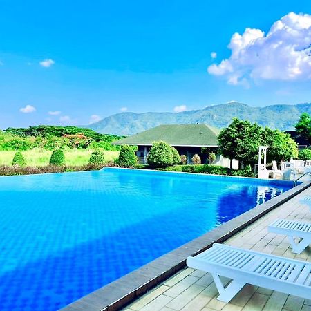 Aurora Resort Khao Yai Mu Si Esterno foto