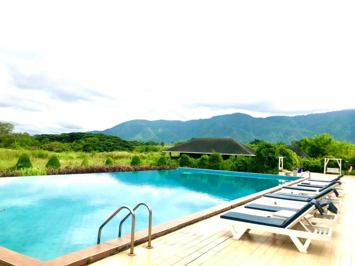 Aurora Resort Khao Yai Mu Si Esterno foto
